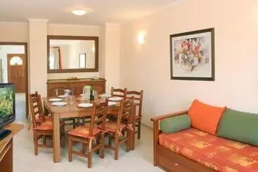 هتل آپارتمان Apart Paradisso