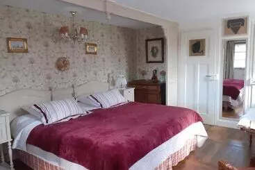 Bed and Breakfast Aux Temps D Avant