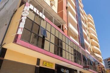 فندق Beler