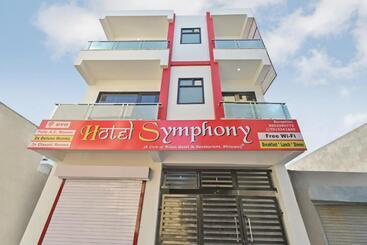 Hotel Oyo 61511  Symphony