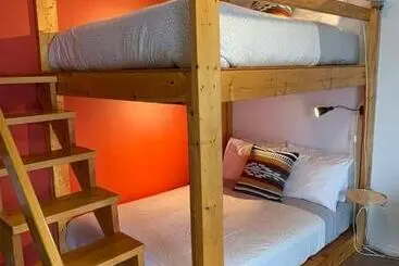 Motel Abricafé