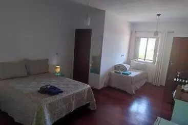 Pension Hospedaria Caminho Da Roça