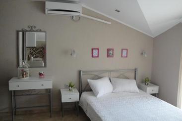 Apartamentos turísticos Amaryllis Studios