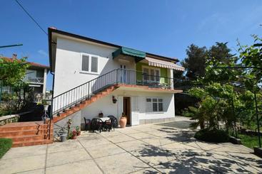 Apartamenty turystyczne Apartments Hana