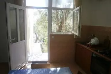 Turistihuoneistot Apartments Kust