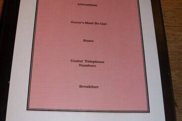 Bed and Breakfast The Willow