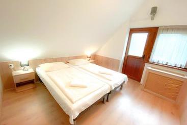 Pensjonat Charlie Fogadó Sé