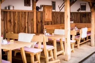 Da`sporrer Hotel & Wirtshaus