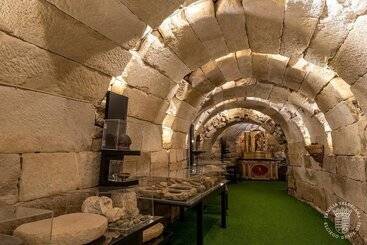 בית מלון כפרי Agroturismo Valdelana