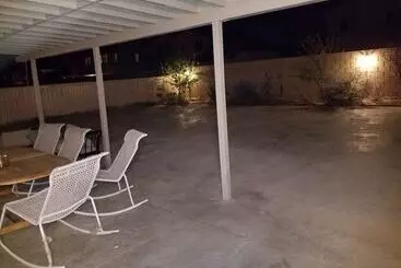 Turistihuoneistot Lancaster Embassy