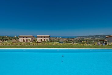 Apartamenty turystyczne Mint Retreat Suites