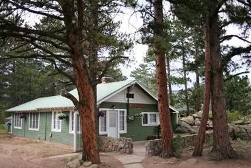 Turistihuoneistot Monte Verde By Rocky Mountain Resorts #20ncd0297