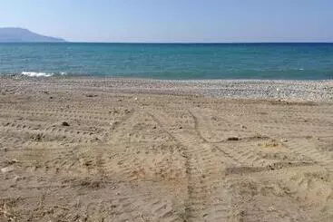 Appart'hotel Musela Studios