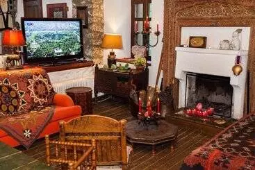 Apartaments turístics Picturesque Villa In Parnassos