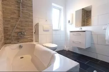 Appartamenti turistici T & T Suites Raunheim