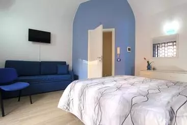 B&b La Grande Mela