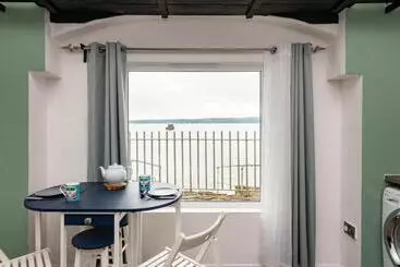 Turistihuoneistot Coastguard Boat House On Belfast Lough