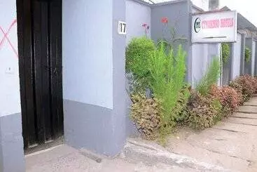 Cynarisso Hotel Lagos