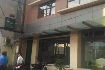 Hôtel Aarya Inn
