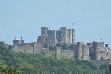 فندق Bleriots Belper House