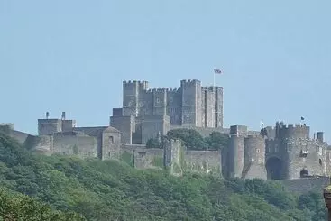 Hôtel Bleriots Belper House