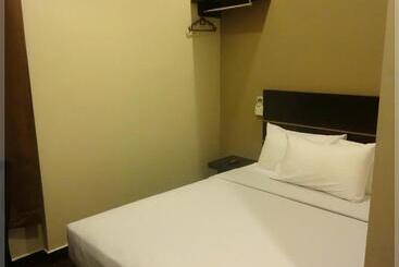 Goodhope Hotel, Kelana Mall