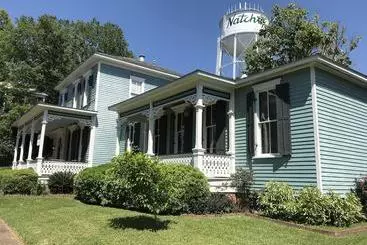 Hotelli Stanton Guest House