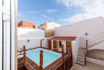 پانسیون Aleixomor Aqui