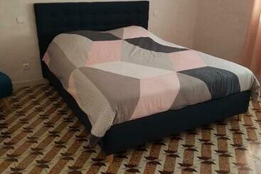 פנסיון Les Belles Nuits