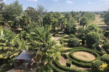 Pensionat Domaine De Menerque