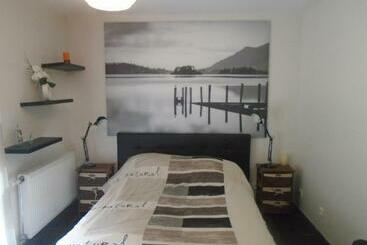 פנסיון Les Tresors De Lizzie