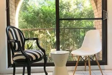 ツーリストアパートメント Spacious 3 Bedroom Apartment 20 Min To The Cbd