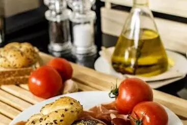 Unite Hostel Barcelona