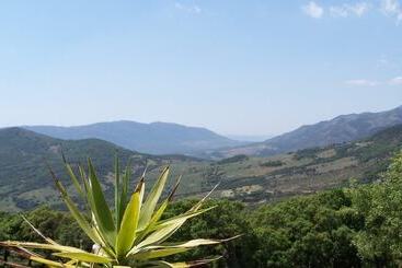 آپارتمانهای توریستها Villas La Ahumada