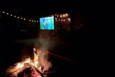 America Sandman B & B