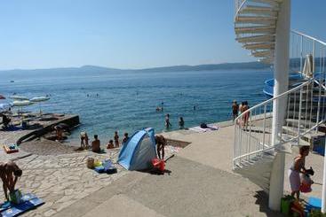 관광객 아파트 Apartments Marija