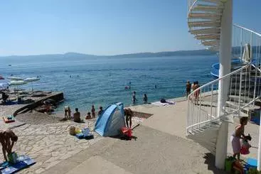 Turistihuoneistot Apartments Marija