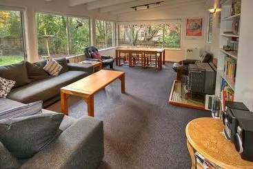 Apartaments turístics Finchley