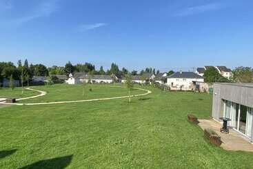 בית מלון כפרי Brame De Sologne