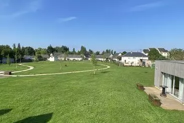 Hotelli Brame De Sologne