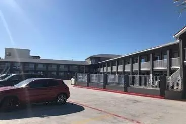 ホテル Mariner Inn