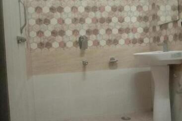 هتل Shree Hari Castle