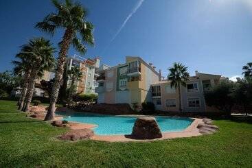 Apartamentos turísticos La Nit