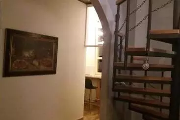 Majatalo Prenoćište Kastel