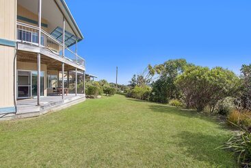 Twelve Apostles Port Campbell Bed & Breakfast