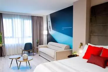 Apartamentos Voghe Premium Flats