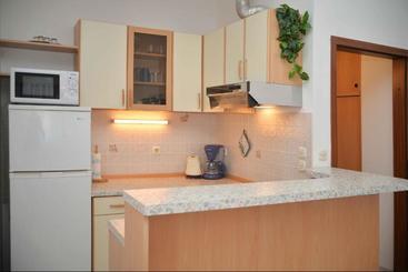 관광객 아파트 Apartments Divna