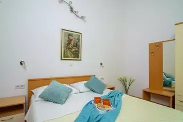 Hotel Apartments Kasalo