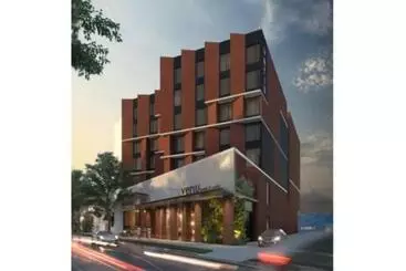 Hotel Veriu Green Square