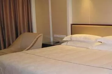 Hotel Yiwu Guomao